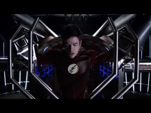 Flash - A Villám - 3. évad