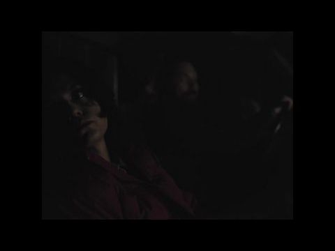 Két szerető meggyilkolása