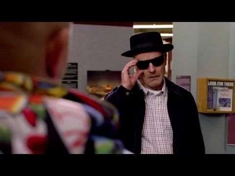 Totál szívás - 4. évad