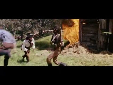 The Life and Death of David Gulpilil