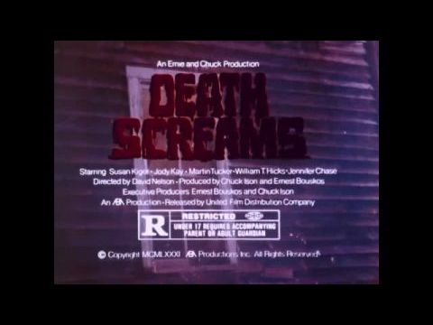 Death Screams