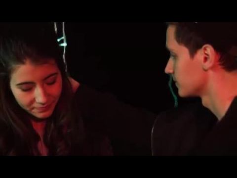 Love Bus: cinci povesti de dragoste din Bucuresti