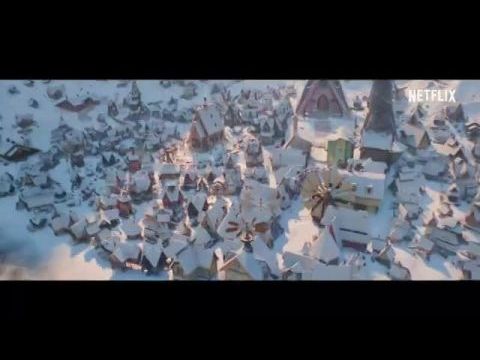 A fiú, akit Karácsonynak hívnak