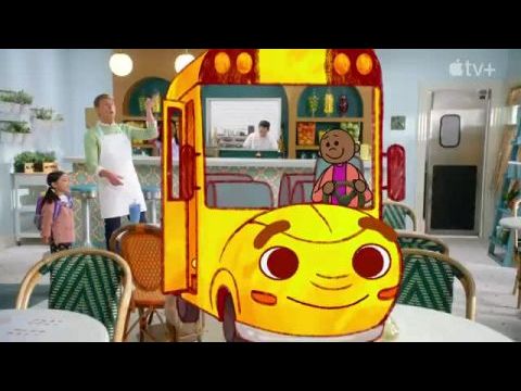 Hello, Jack! The Kindness Show