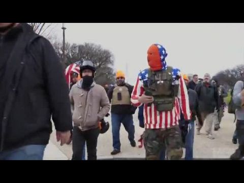 Négy óra a Capitoliumban