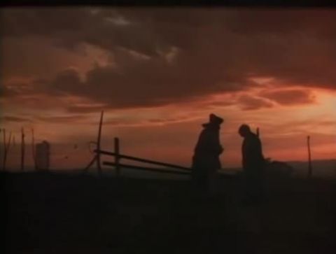 A milagrói babháború