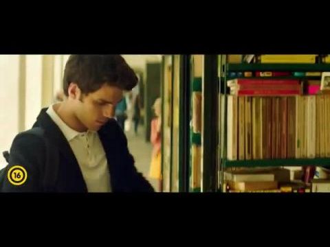 Túl jó srác a pasim