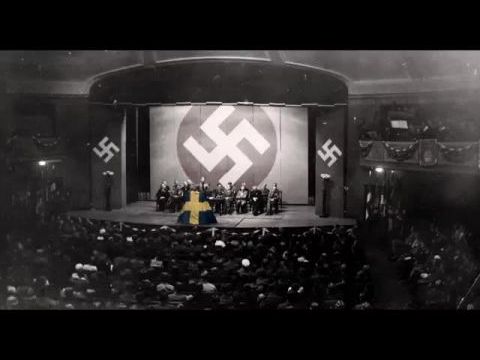 Mannen som lekte med elden