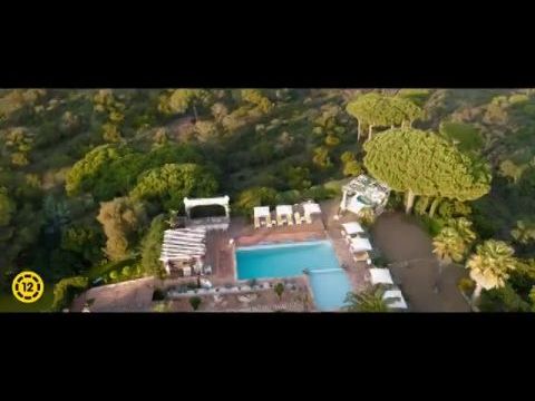 Rejtély a Riviérán