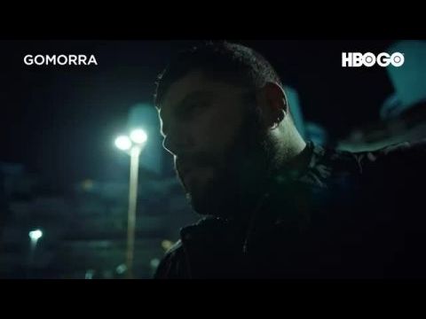 Gomorra - 4. évad