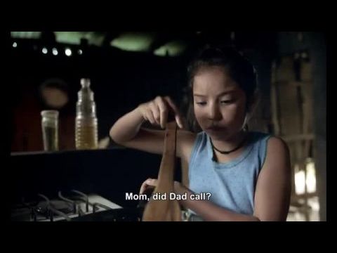 Imádság az elraboltakért