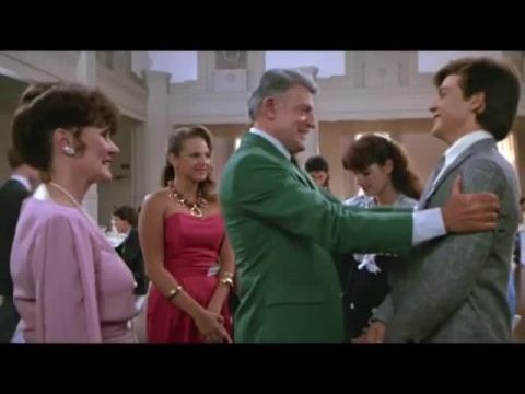 Az ifjú farkasember 2.