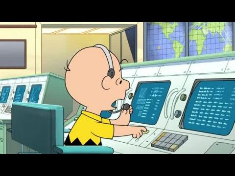 Snoopy in Space - 2. évad