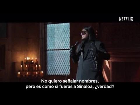 Carlos Ballarta: A hamis próféta