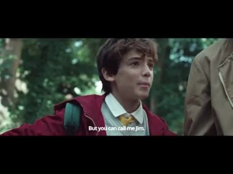 SpaceBoy - Az űrfiú