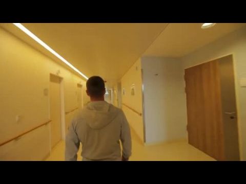 Csendes bajtárs