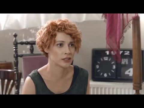 Ölj meg ha mersz, drágám!