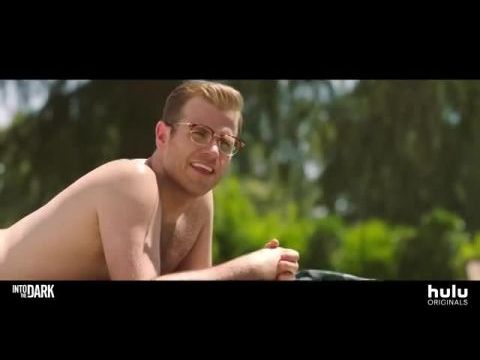 A sötétség titkai – Éjféli csók