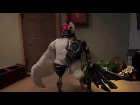 Robot Chicken - 7. évad