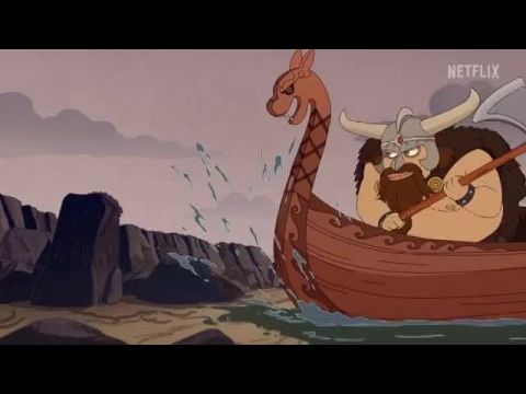 Hormonokkal túlfűtve - 6. évad