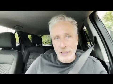 A probléma Jon Stewarttal - 2. évad