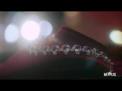 A csillogás birodalma: New York