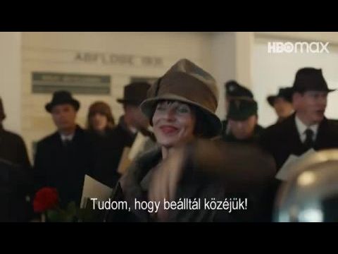 Babilon Berlin - 4. évad