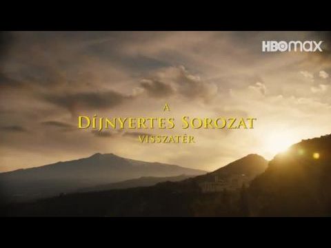 A Fehér Lótusz - 2. évad