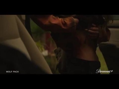 Wolf Pack