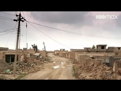 Sinjar angyalai - A Jazidik