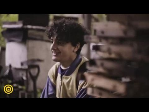 A stand up királynője