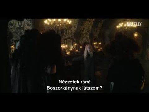 Jók és Rosszak Iskolája