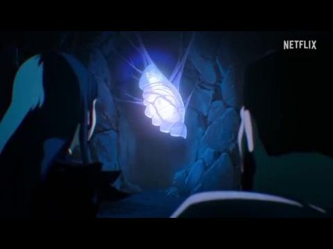 A sárkányherceg - 4. évad