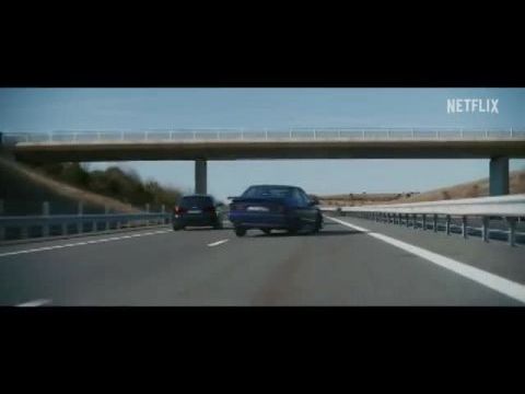 Az eltévedt golyó 2