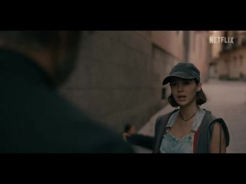 Harcos apáca - 2. évad