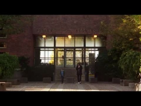 Thomas i multiverset