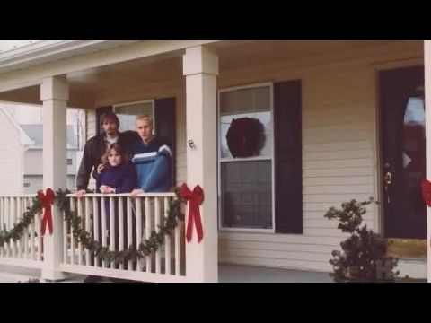 Mama's Boy: A Story from Our Americas