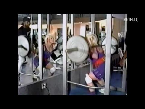 A gyilkos testépítő