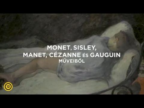 Exhibition on Screen: Delacroix-tól Gauguinig – A dán műgyűjtő