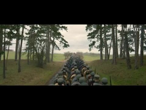 Nyugaton a helyzet változatlan