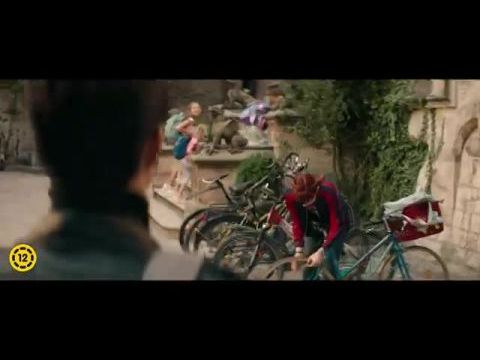 Mágikus állatok iskolája - Rejtélyes gödrök