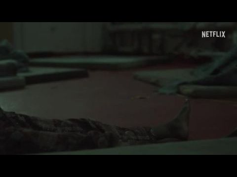 Vér és víz - 3. évad