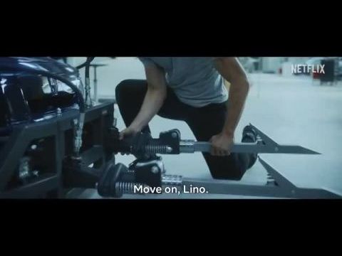 Az eltévedt golyó 2