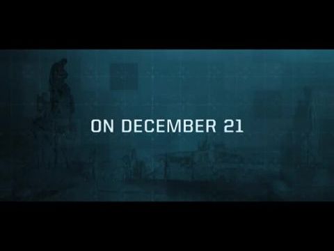 Tom Clancy: Jack Ryan - 3. évad