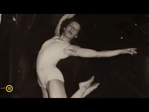 Keleti Ágnes - Aki legyőzte az időt