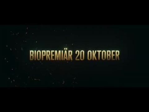 Halloweeni körhinta
