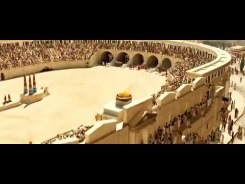 Asterix az Olimpián