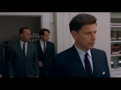 Tizenhárom nap - Az idegháború