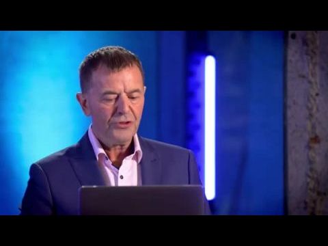 R. Kelly: Árulkodó mozdulatok