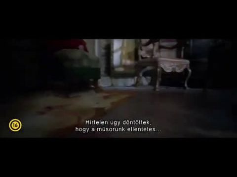 A ház, ahol a gonosz lakik